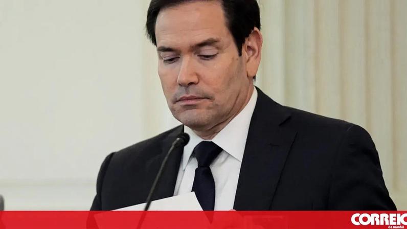 Tecnocratas cubanos prontos para negociar com os EUA, diz Rubio