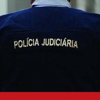 Suspeito de homicídio tentado em Lamego detido pela Polícia Judiciária