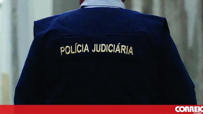 Suspeito de homicídio tentado em Lamego detido pela Polícia Judiciária