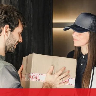 O que muda nas pequenas encomendas vindas de fora da UE