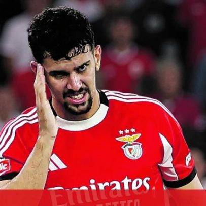Real Madrid e Bayern Munique disputam Tomás Araújo