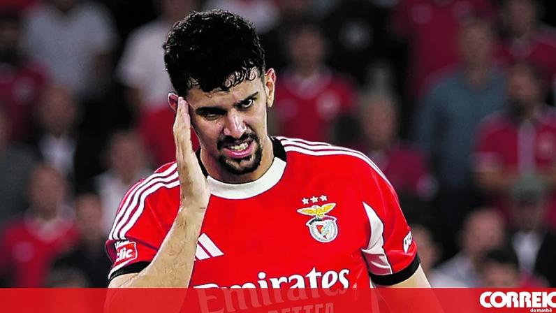 Real Madrid e Bayern Munique disputam Tomás Araújo