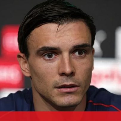 Palhinha rumo ao Sporting por 25 milhões de euros