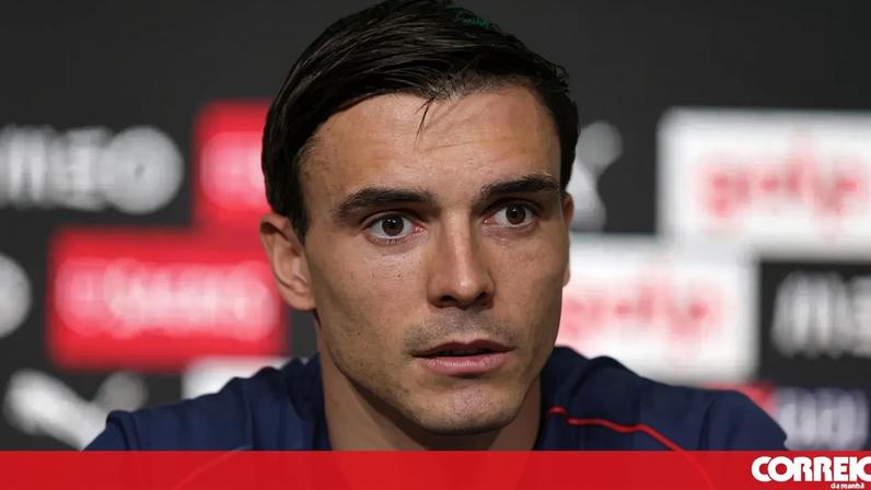 Palhinha rumo ao Sporting por 25 milhões de euros
