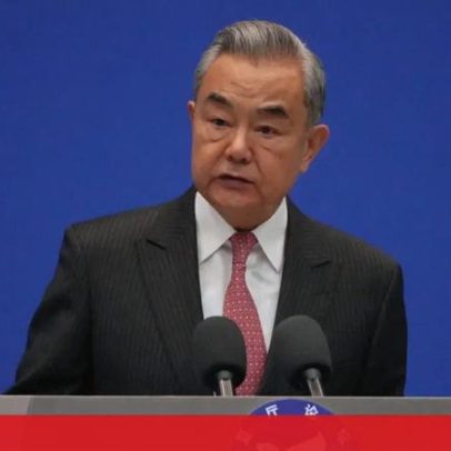 China diz que a próxima fase das negociações EUA-Irão será mais complicada