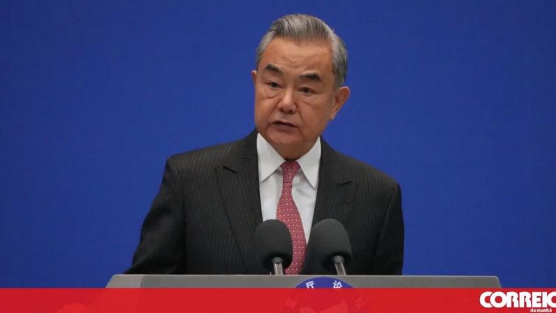 China diz que a próxima fase das negociações EUA-Irão será mais complicada
