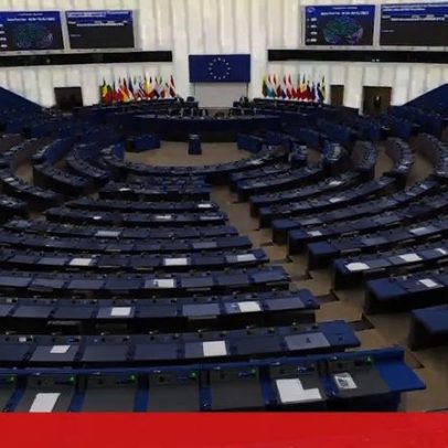 Parlamento Europeu vota novas regras para o retorno de migrantes irregulares