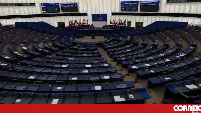 Parlamento Europeu vota novas regras para o retorno de migrantes irregulares