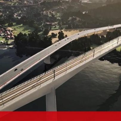 Projeto do TGV no Porto e Gaia entra em consulta pública até 29 de junho