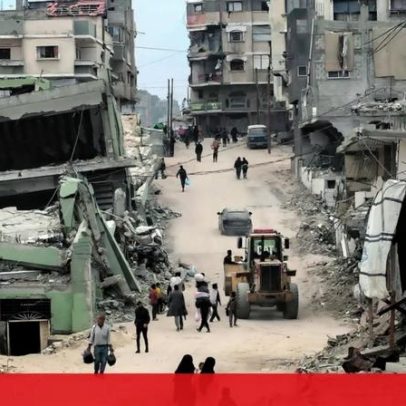 Hamas detém polícias de Gaza acusadas de sabotagem coordenada com Israel
