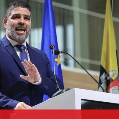 ANMP espera entrada em vigor da lei de Finanças locais em 2027