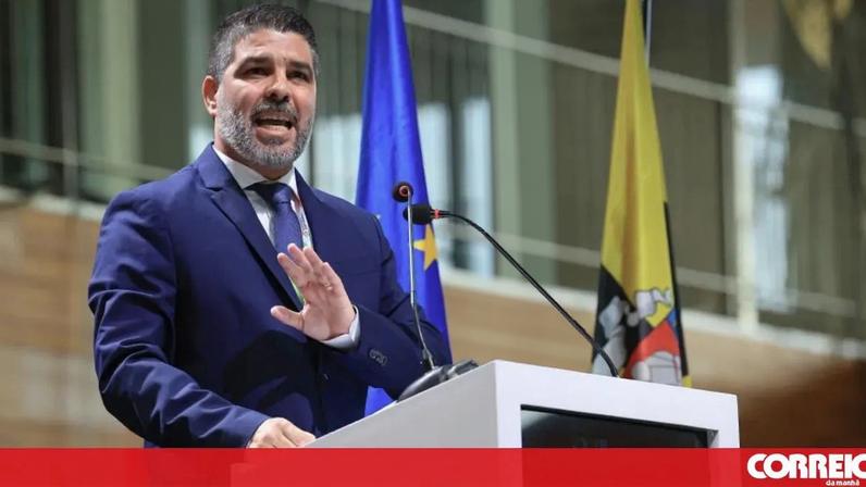 ANMP espera entrada em vigor da lei de Finanças locais em 2027