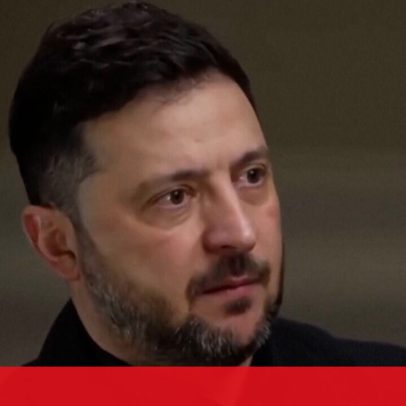 Zelensky exige medidas para confiscar petróleo da frota russa fantasma