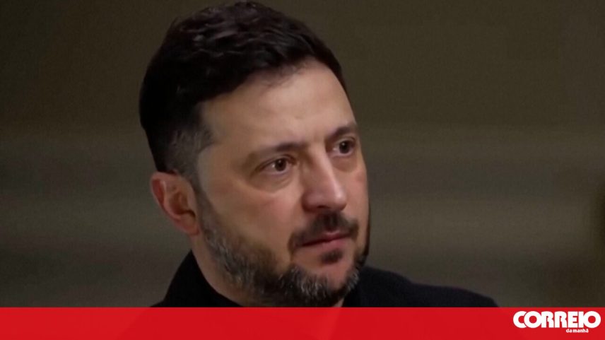 Zelensky exige medidas para confiscar petróleo da frota russa fantasma