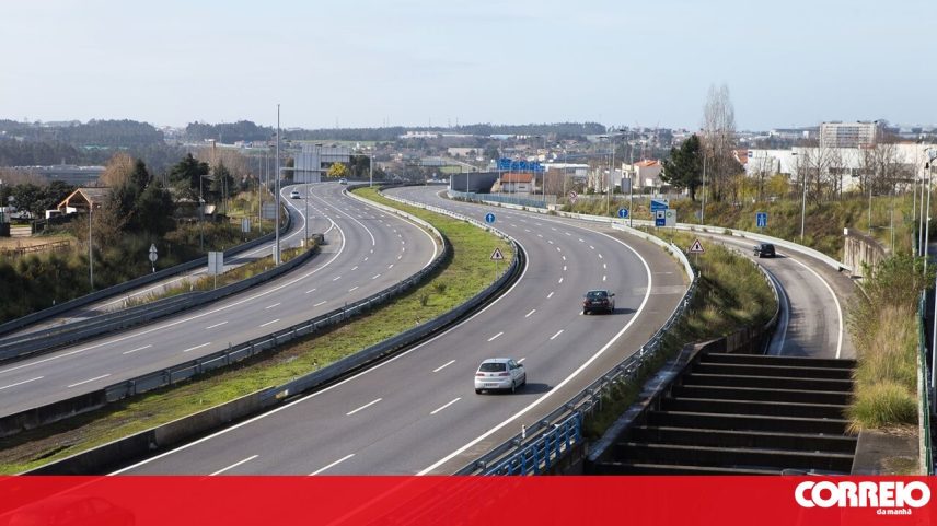 Campanha da PSP, GNR e Autoridade Nacional de Segurança Rodoviária decorre até ao dia 08 de junho