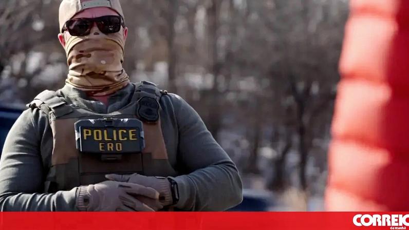 Juiz impede ICE de efetuar detenções em tribunais de imigração nos EUA