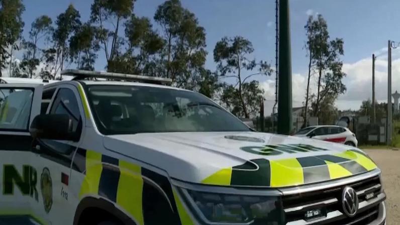 Cinco detidos operação que apreendeu tabaco e material avaliado 800 mil euros