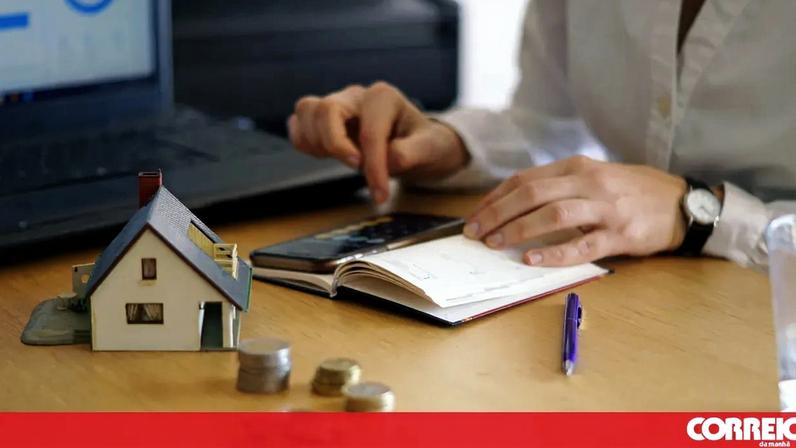 Subida dos juros obriga portugueses a apertar o cinto