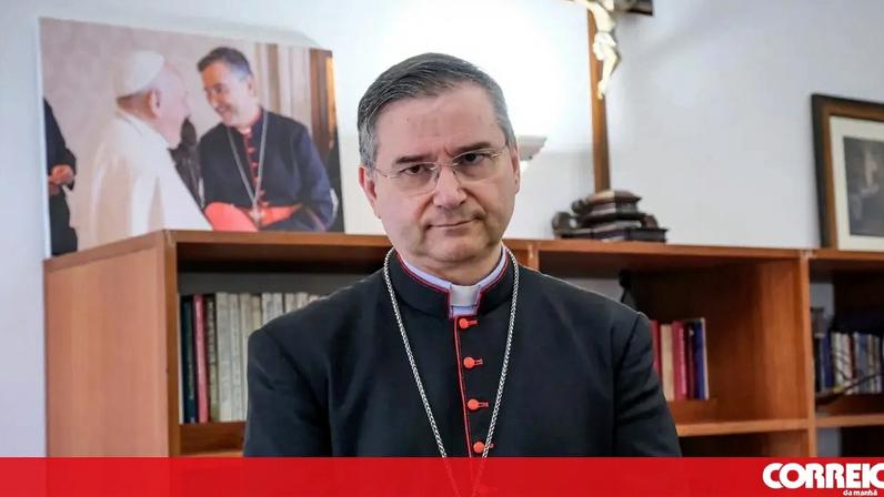 Cardeal Américo Aguiar