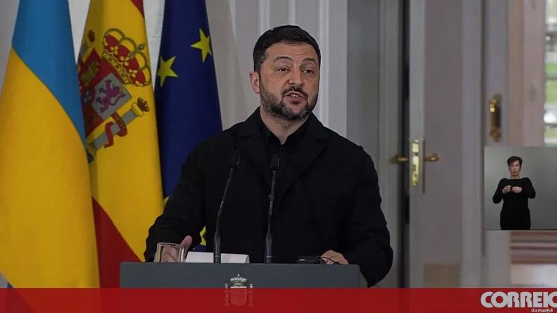 Zelensky
