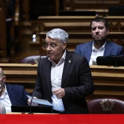 JPP exige solução de mobilidade aérea entre ilhas e continente