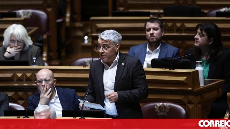 JPP exige solução de mobilidade aérea entre ilhas e continente