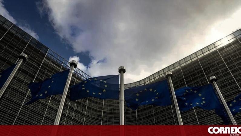 Comissão Europeia propõe orçamento de 200 mil milhões de euros para 2027