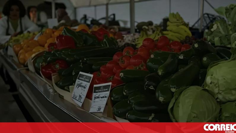 Inflação na zona euro acelera para 3,2% em maio