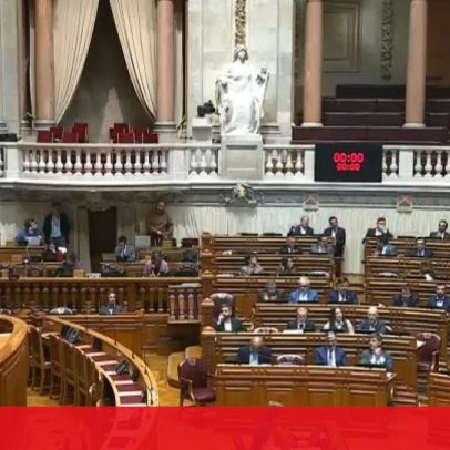 Diploma sobre Prestação Social Única avança para especialidade sem votação
