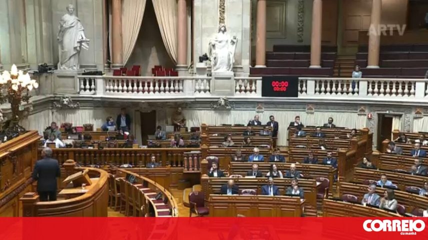 Diploma sobre Prestação Social Única avança para especialidade sem votação