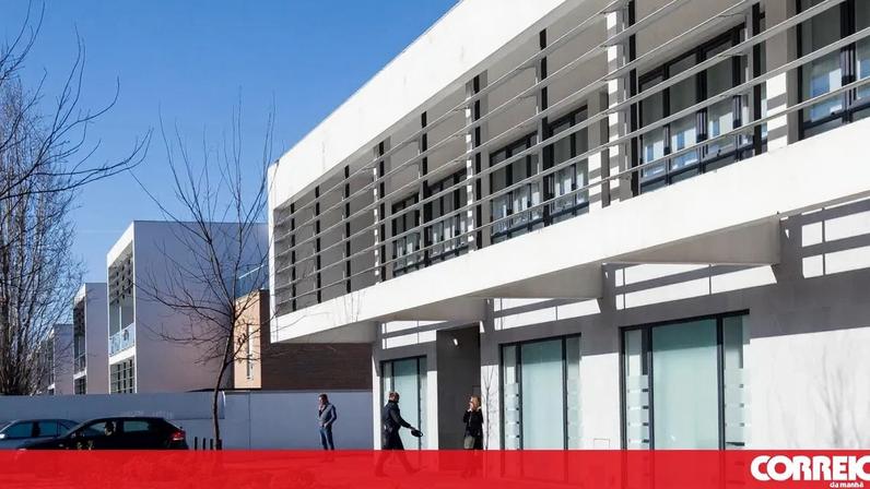 Tribunal de Évora ordenou a absolvição do processo em que Eduardo Martins era arguido