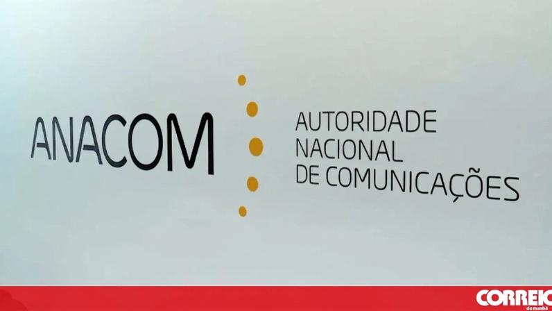 Anacom avisa sobre chamadas fraudulentas em seu nome