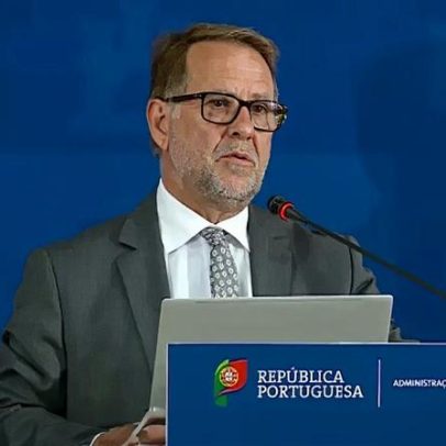 Governo preparado para soluções extraordinárias de apoio aos bombeiros