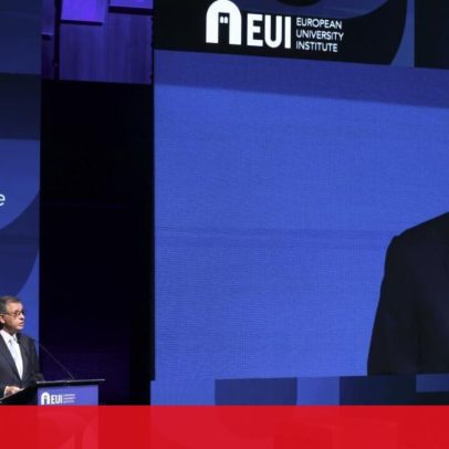Presidente afirma que este é o tempo do Parlamento para lei laboral e PSU