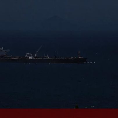 Barco-drone resgata militares após queda de helicóptero no Estreito de Ormuz