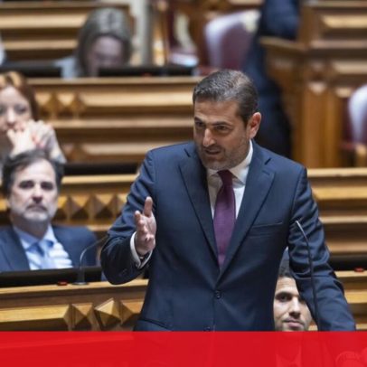 PSD realça apelo do Presidente à estabilidade política