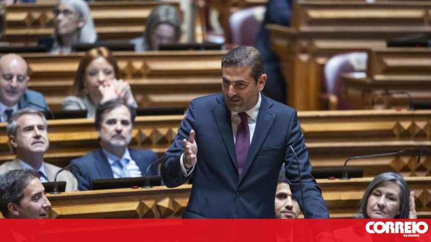 PSD realça apelo do Presidente à estabilidade política