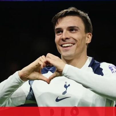 Sporting sob pressão com Palhinha alvo de cerco