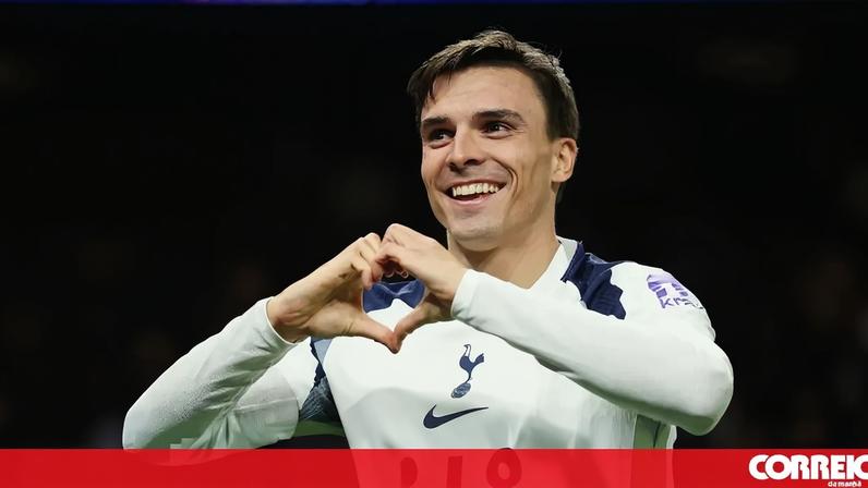 Sporting sob pressão com Palhinha alvo de cerco