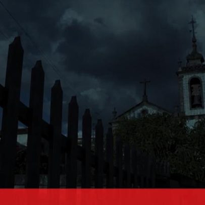 Paulo Polaco detido por assalto a padre em Vila do Conde