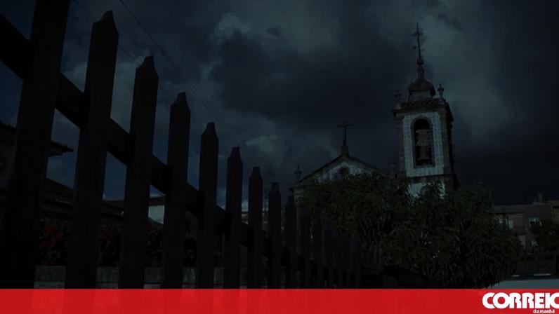 Paulo Polaco detido por assalto a padre em Vila do Conde