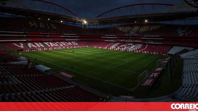 CMVM aperta o Benfica
