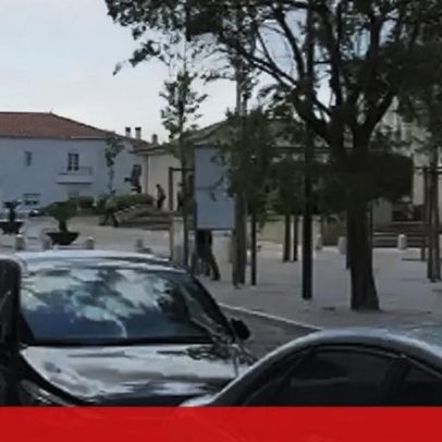 Ministério da Justiça vê fuga de homem do Tribunal de Ponte de Sor como situação anómala
