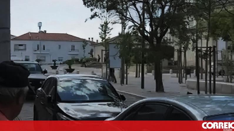 Ministério da Justiça vê fuga de homem do Tribunal de Ponte de Sor como situação anómala