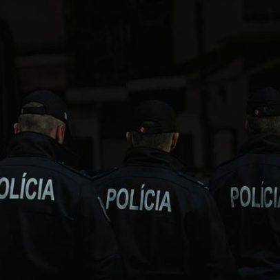 Detido em Lisboa para cumprir quatro anos de prisão por furtos