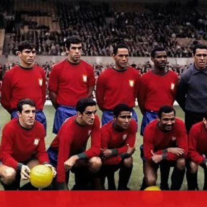 Mundiais de Futebol: de 1930 a 2022, edição a edição