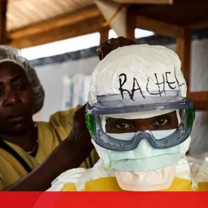 UE concede mais 5 milhões de euros para combater epidemia de Ébola na RDC