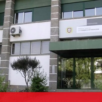 Mulher detida em Elvas por posse de droga fica em prisão preventiva