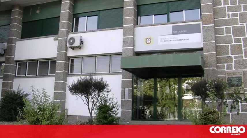 Mulher detida em Elvas por posse de droga fica em prisão preventiva