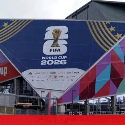 Associação Zero alerta para o impacto ambiental do maior Mundial de futebol